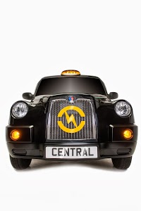 Central Taxis 1077992 Image 0